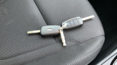 Hyundai TUCSON 1.6 TGDi SE Connect 5dr 2WD Petrol Estate